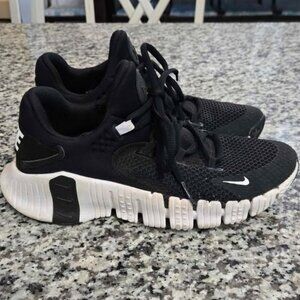 Nike Metcon 4 womens size 8